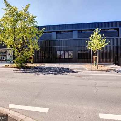 Perforated facade sheets - Meander profile | Perfora.sk