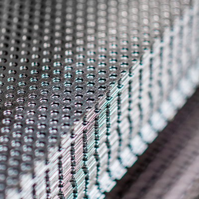 [Translate to English:] Sídlo spoločnosti Perfora - perfora.sk