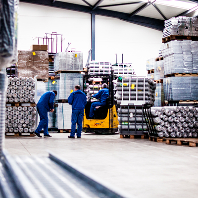 [Translate to English:] Sídlo spoločnosti Perfora - perfora.sk