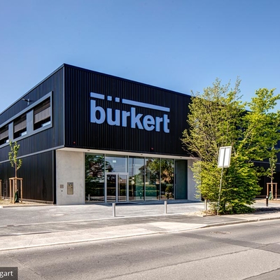 Perforated facade sheets - Meander profile | Perfora.sk